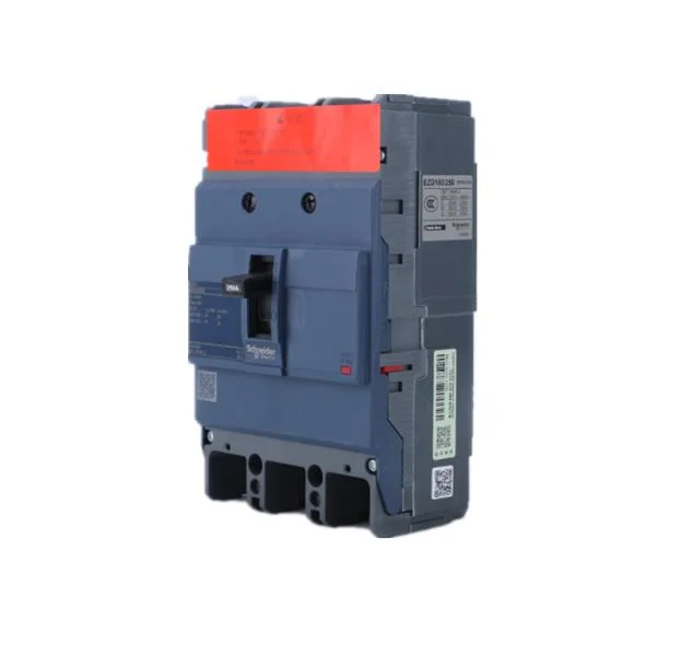 Lrn361n Schneid Thermal Overload Relay Overcurrent Protection Lrn10n 4-6A Replaces Lre and Adapts to LC1n Three-Phase 380V