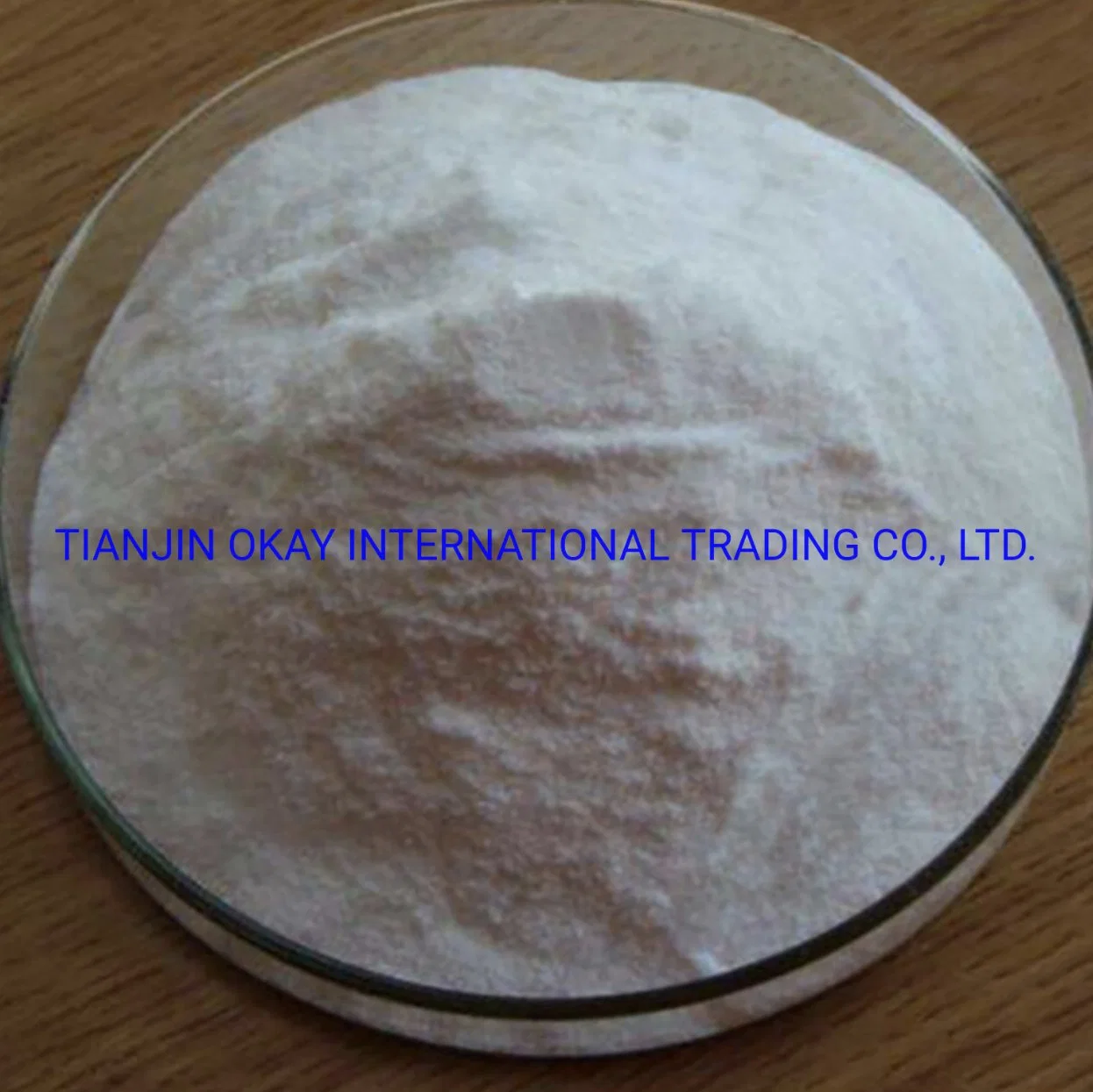 Sodium Bicarbonate Baking Soda Food Additive