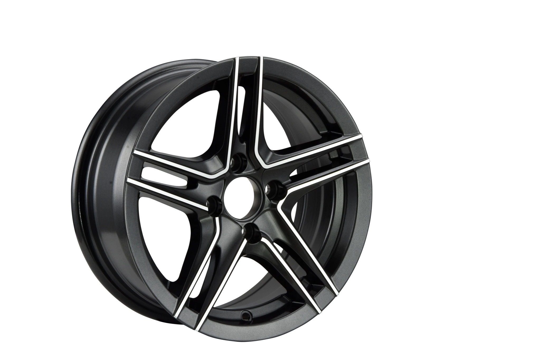 Full Size Golf Wheel Rim Alloy Wheels