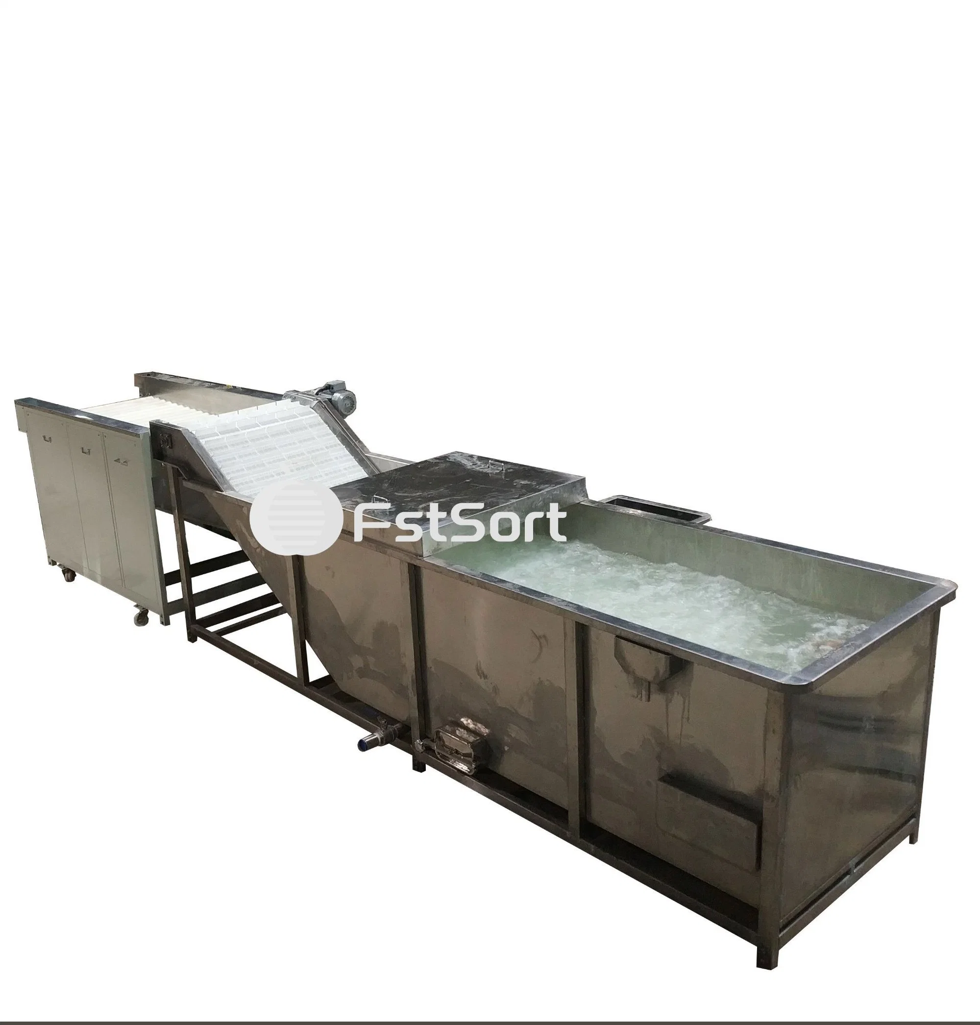 Nuts Cleaning Machine Fruits Washing Machine Vegetable Washing Chestnuts Washing Machine Dates Washing Machine Cherry Tomatoes Washing Line Chestnut Washer