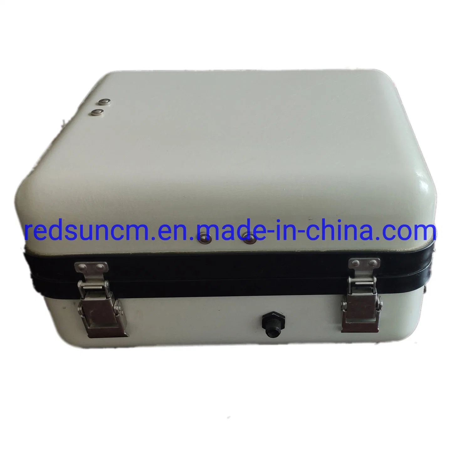 FRP Instrument Case Instrument Box Equipment Box