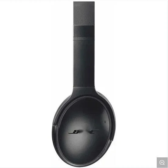 Auricular Bluetooth inalámbrico con sonido estéreo para Bose&amp;starf; auriculares portátiles QC35II Earpone