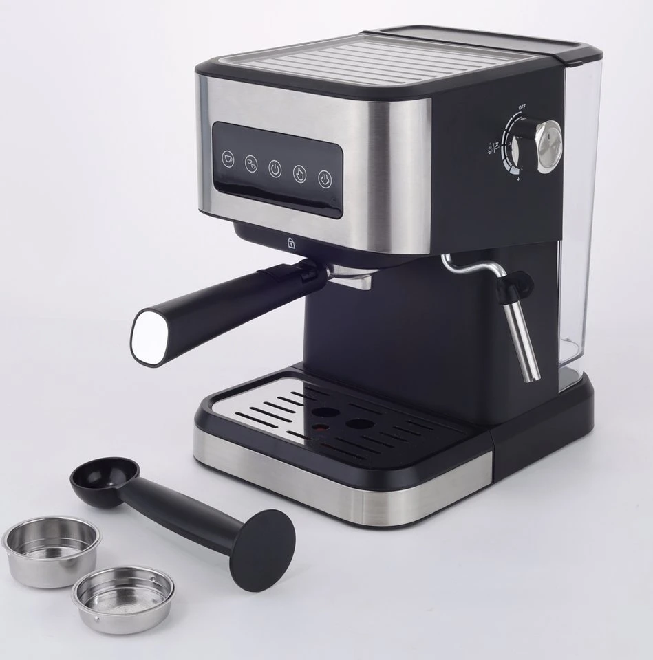 Household Espresso Machine Espresso Italian Espresso Coffee Maker Mquina Caf Expresso Cafetera Expresso China Kitchen Appliance