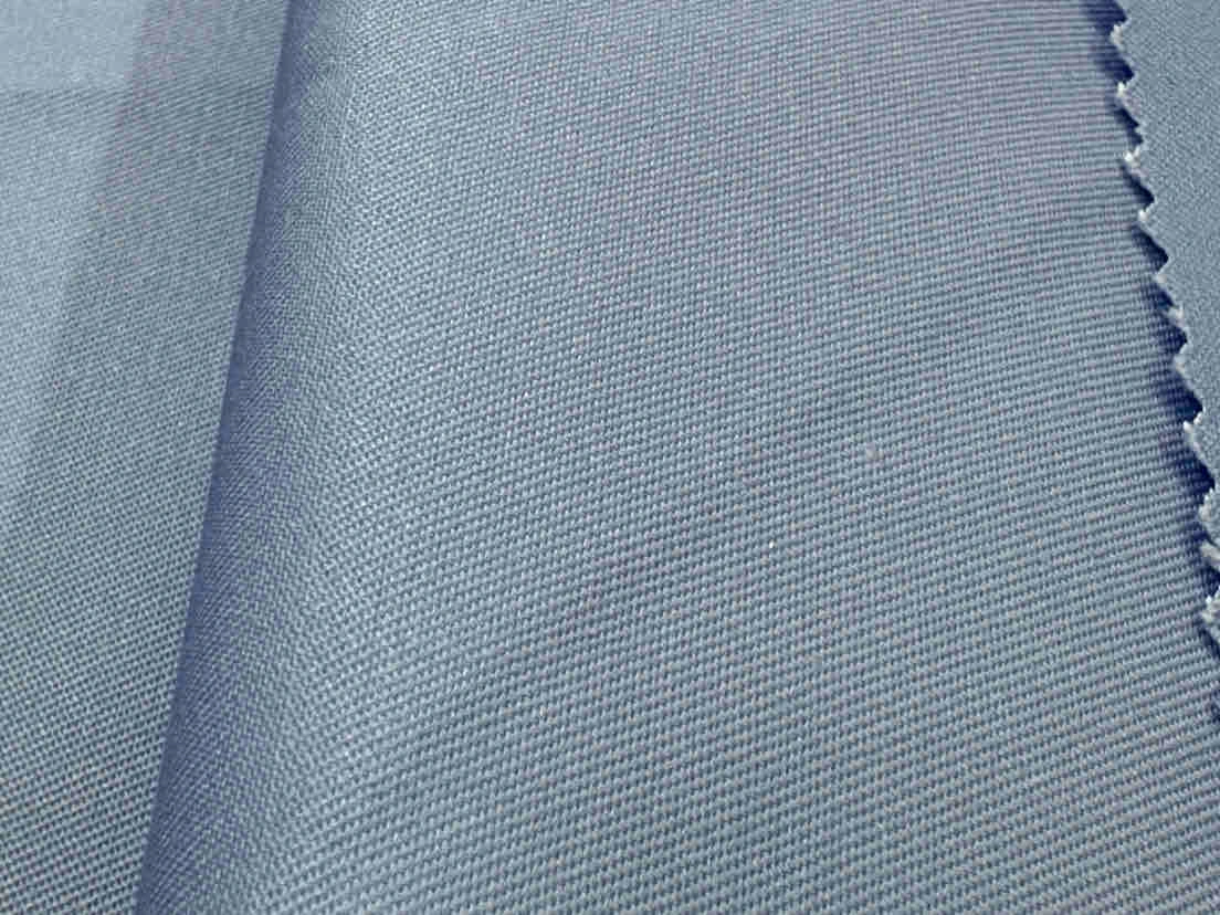 T/C 65/35, 45/2*20.5, 138*71, 2/2 Twill, 150cm, 230GSM, Dyed