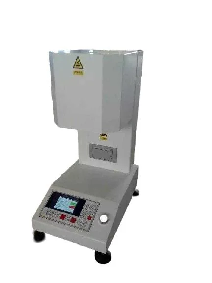 Melt Flow Rate Measuring Instrument for Fixed Testing of Plastic Melt Index Test Equipment/Testing Machine/Test Chamber