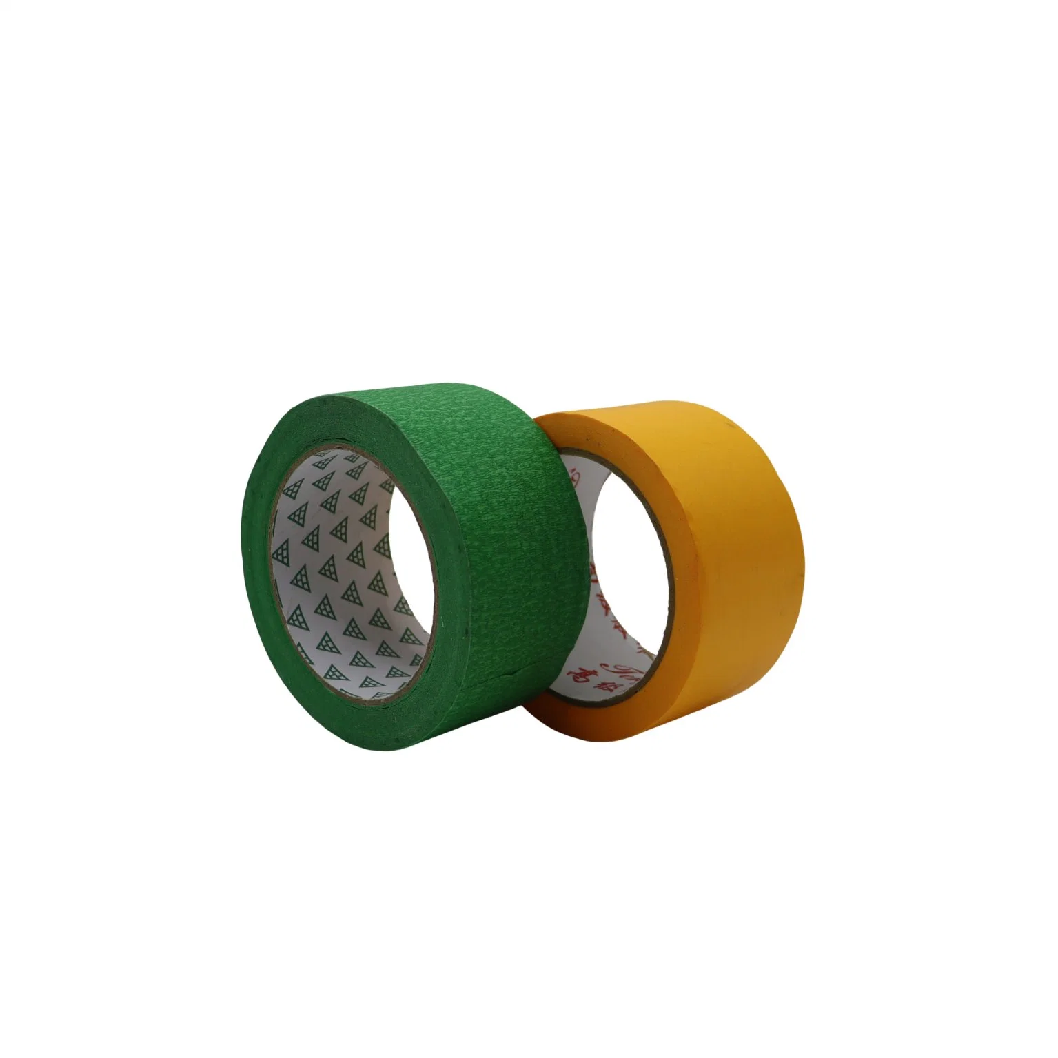 High quality/High cost performance  Automotive Masking Tape High Heat Resistance