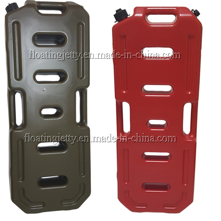 20L10L 5L Automatic Shut off Plastic Jerry Can / Gasoline Fuel Tan