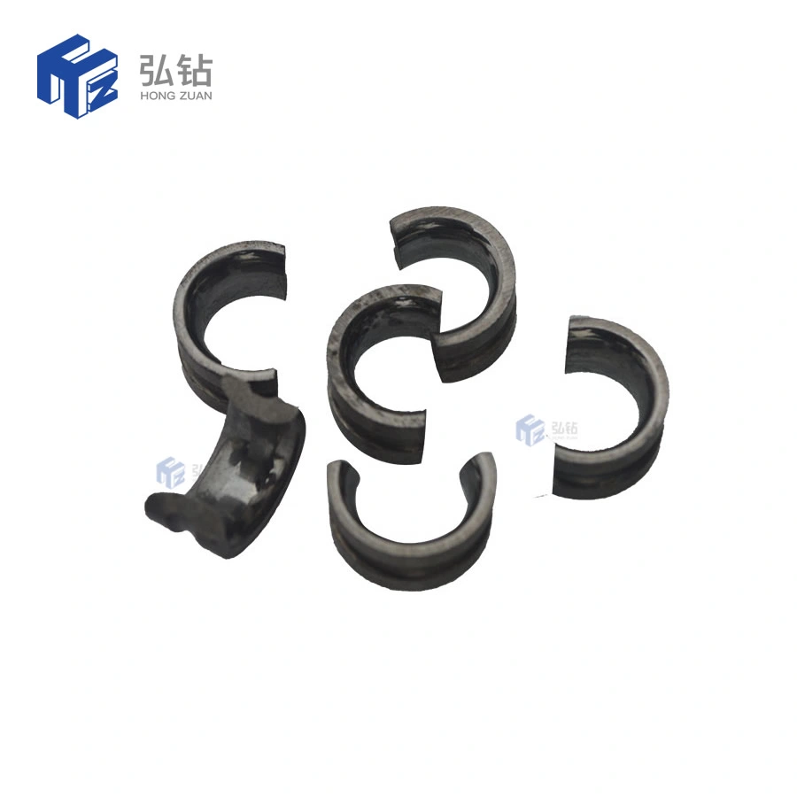 Tungsten Carbide Wire Guides Eyelet