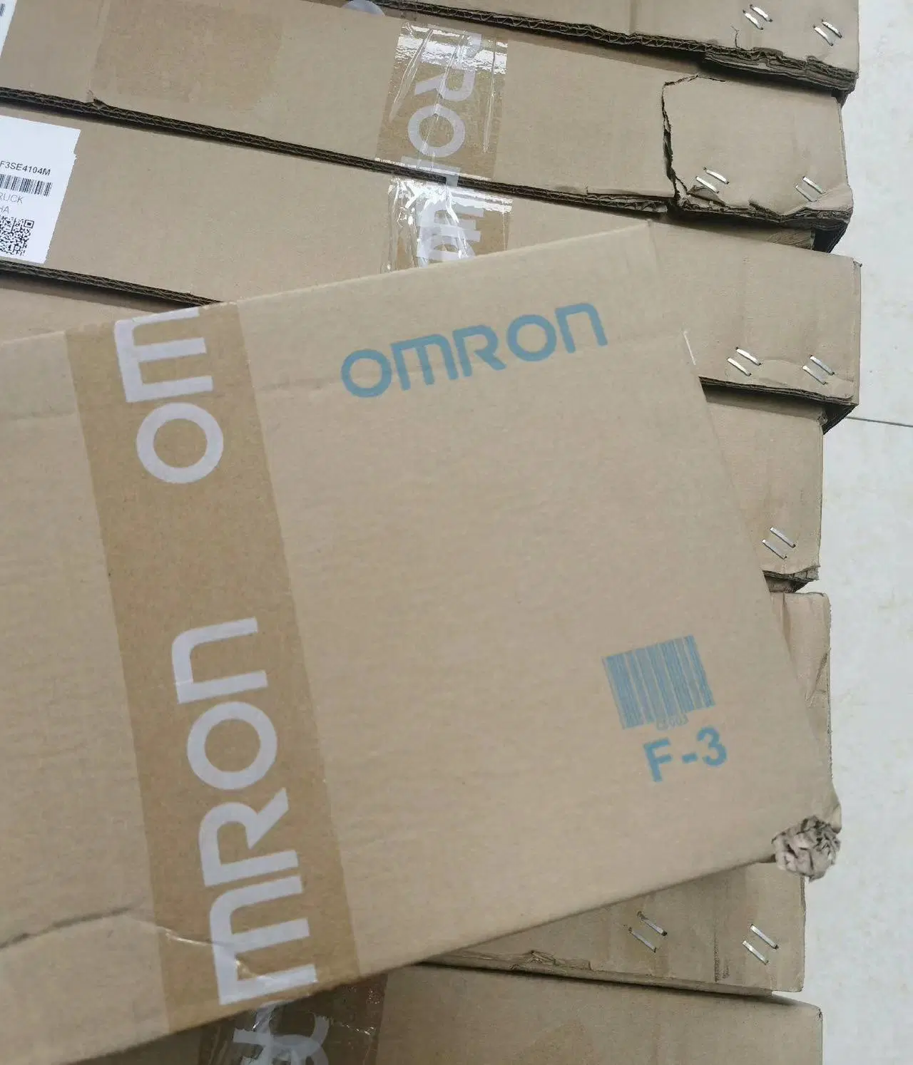 New Original Omron Safety Grating F3sj-E0385n25