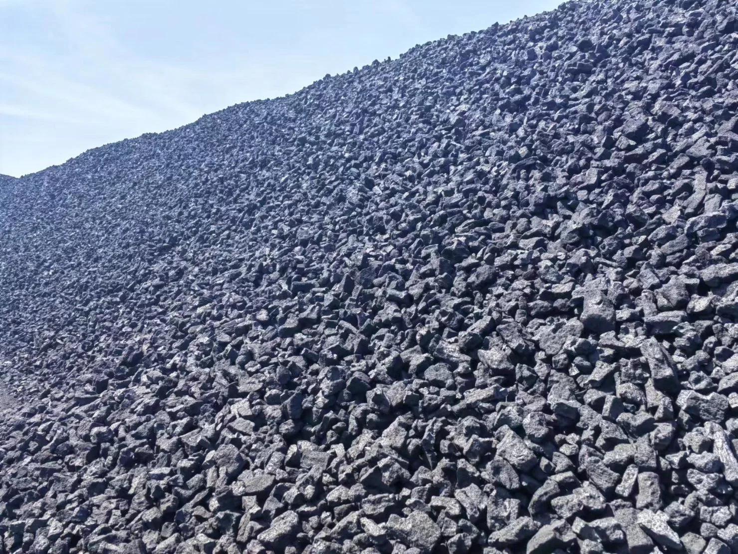 Wholesale a Large Number of Metallurgical Coke/Metallurgical Coke with Ash Content of 12.5%