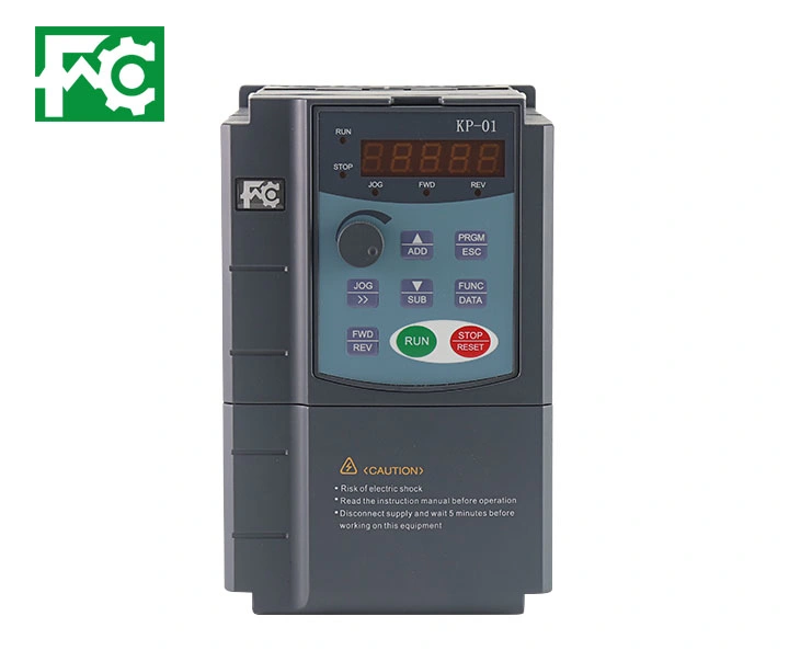 OEM Accepted 400Hz 220V 380V 0.7kw~4kw AC Varible Frequency Inverter Drive, Motor Speed Controller