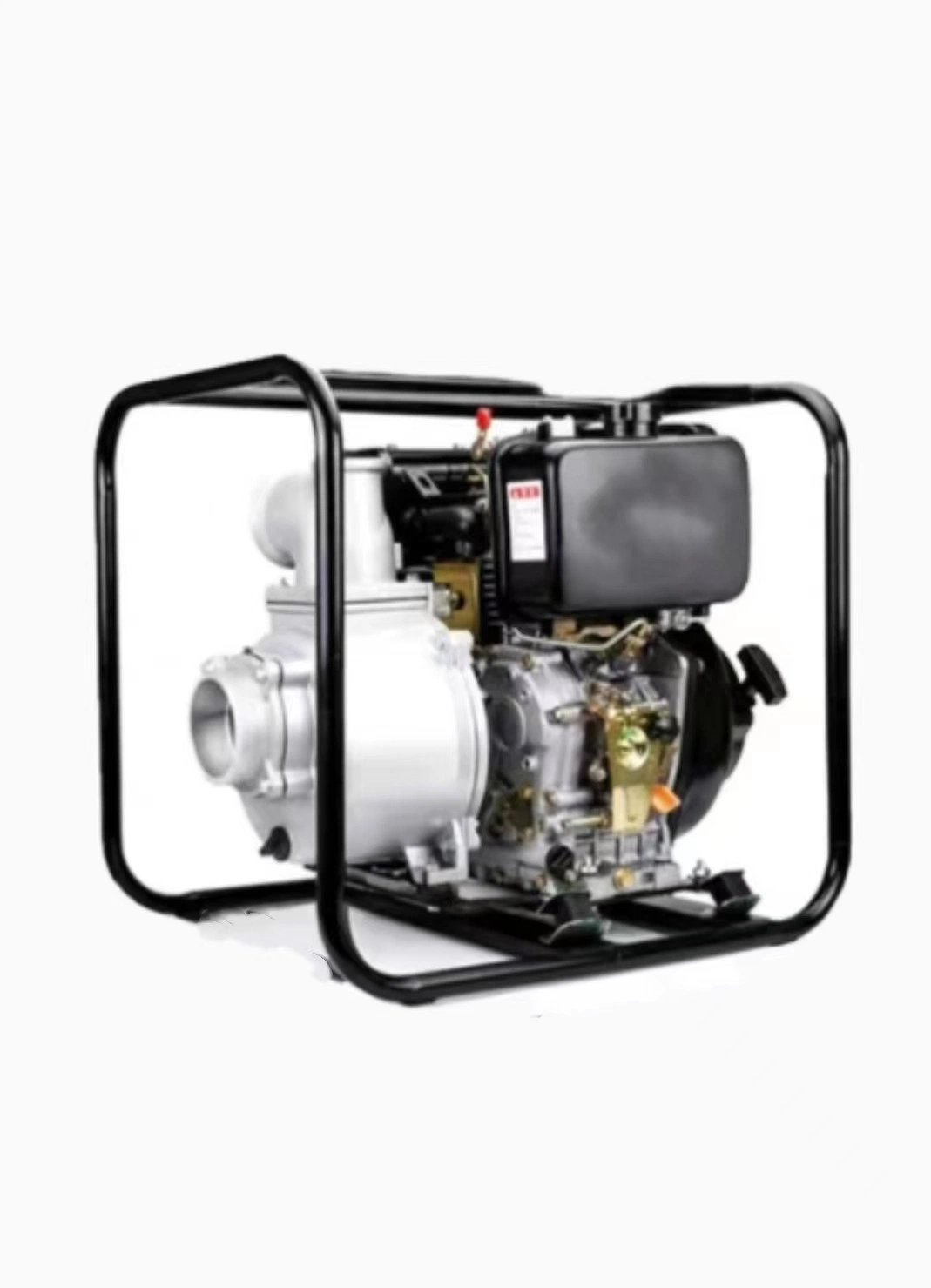 Farm Pump Water Pump Diesel Pump/Gasoline Pump 2/3/4inch Water Pump Irrigation Equipment