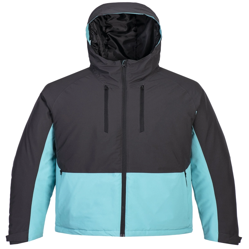 Customized Coat Windbreaker Outdoor Waterproof Breathable Hooded Leisure Sports Jackets