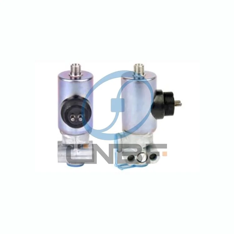 Auto Parts piezas de repuesto Cnbf volar 24V válvula de solenoide Knorrvolvo 20524584