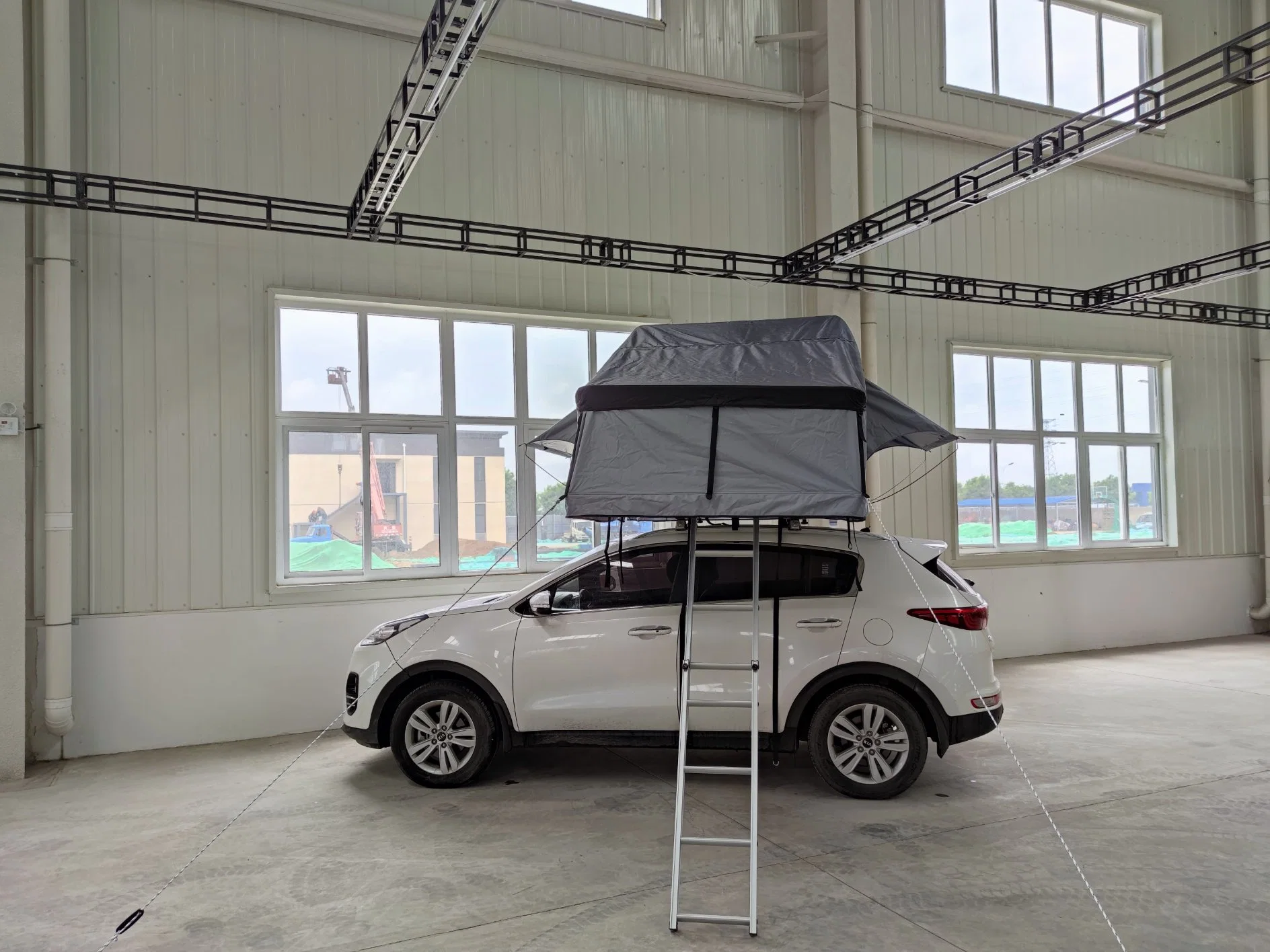 Car Camping Roof Top Tent Rtt From 10 Years Experience Manufacturer Wholesale/Suppliers Price