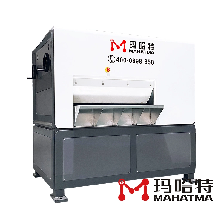 Used Plate Leveling/Straightening Machines for Metal Parts