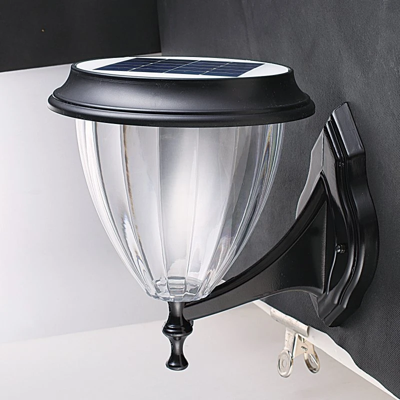 2022 Hot Sell Outdoor LED Solar Garden Lights Outdoor Waterproof Hollowed-out Solar Garden Lantern