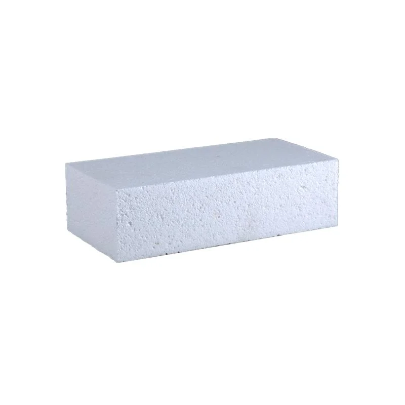 Good Quality High Alumina Bubble Insulation Brick Refractory Insulating Brick 90% Al2O3