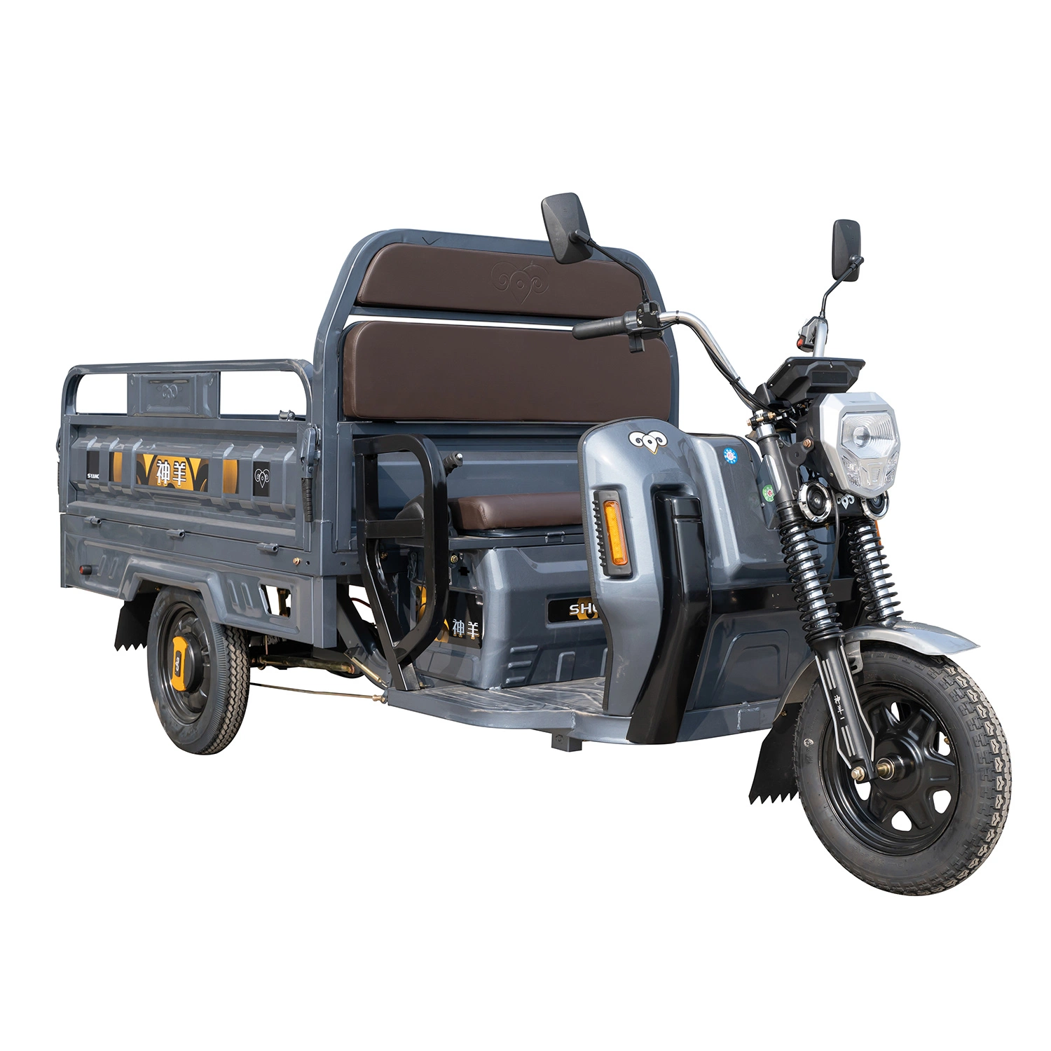 1000W грузовой электрический Trike продажи с возможностью горячей замены