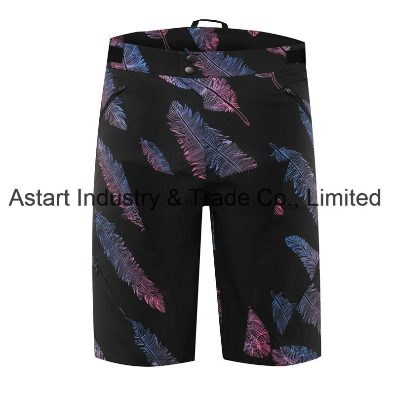 Custom-Made cortos de Deporte de Motocross MX/MTB Shorts Shorts