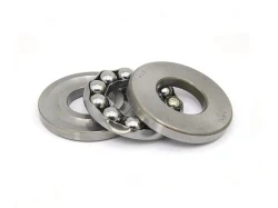 Plane Thrust Ball Bearing Pressure Bearing