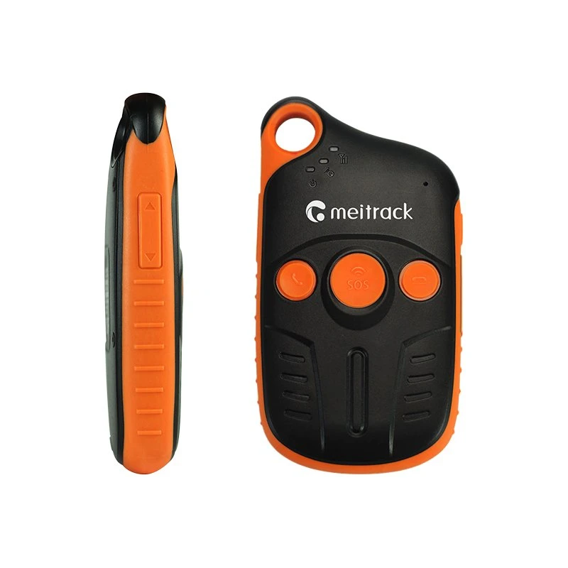 Meitrack P99L Personal GPS Tracker mit IP67 Wasserdichtigkeit