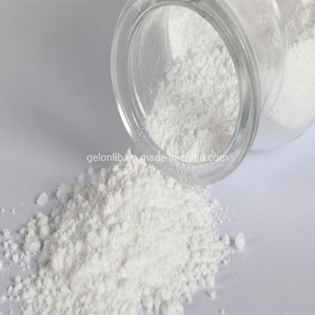 China wettbewerbsfähiger Preis PVDF Resin 5130 Solvay PVDF Pulverbinder PVDF für Lithium-Batterie-Material