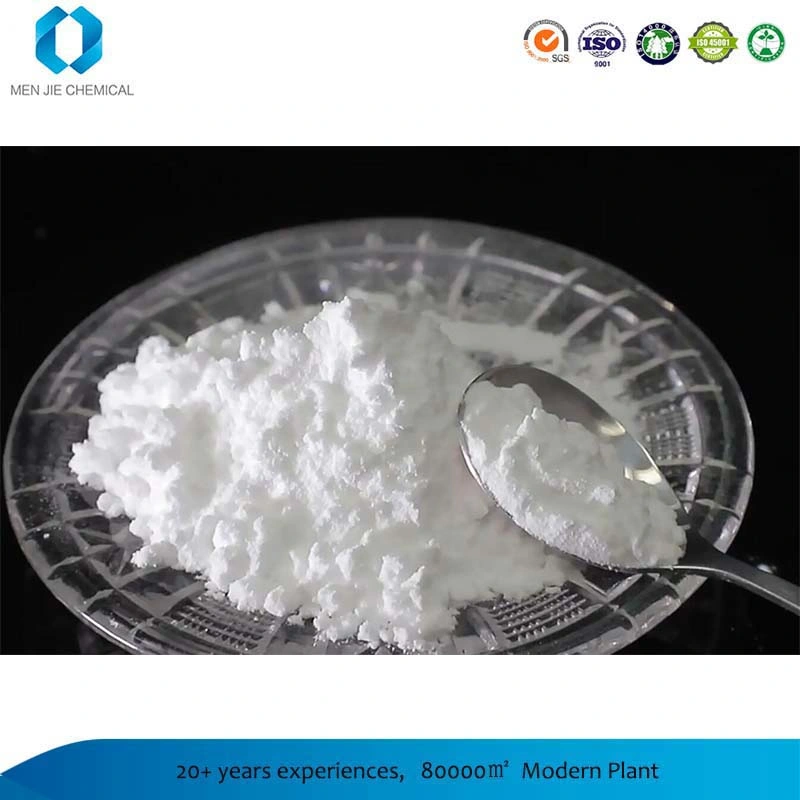 Chemical Resistance Melamine Urea Formaldehyde Resin Melamine Powder