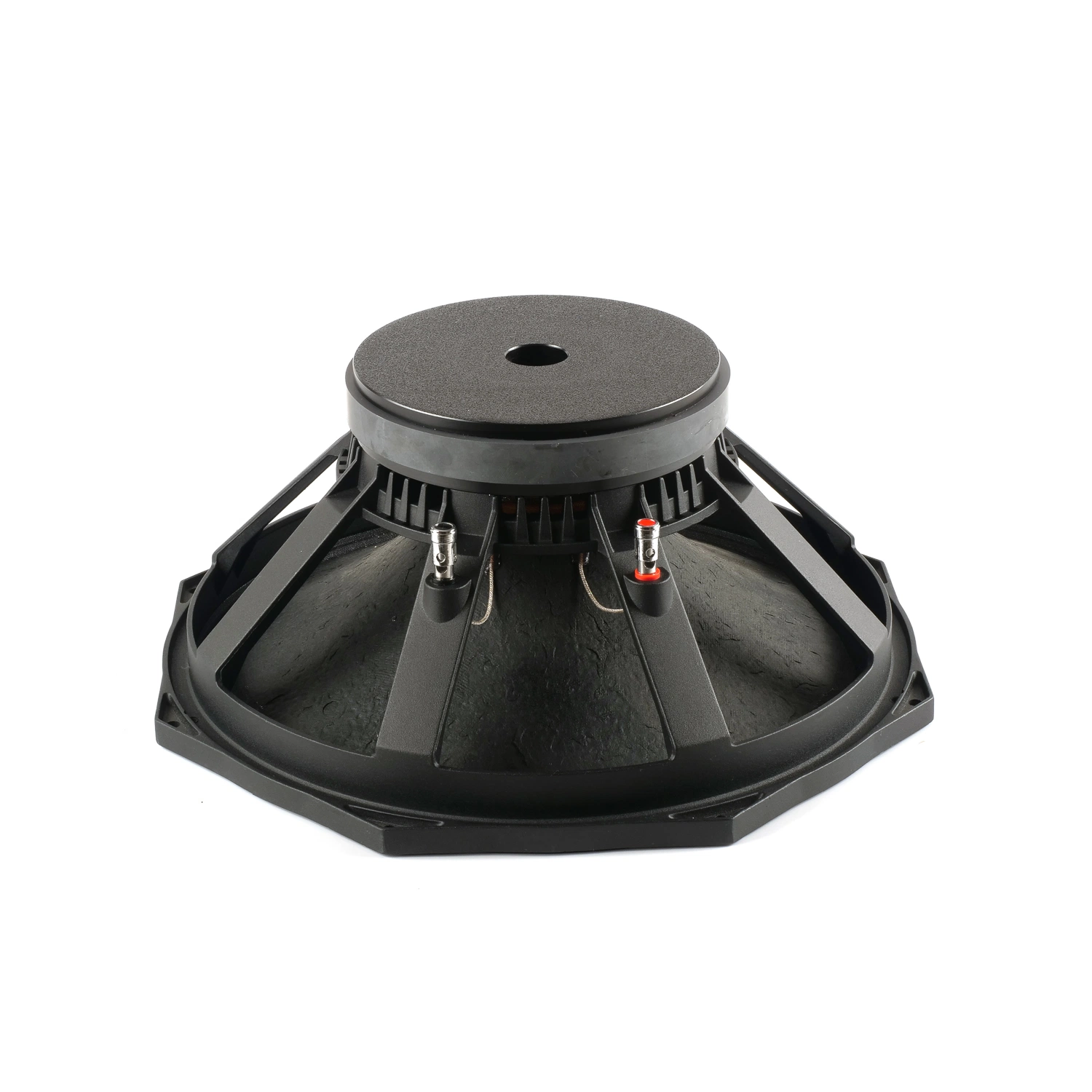 High Quality 15 Inch Professional Woofer Low Frequency Transducer for Stage