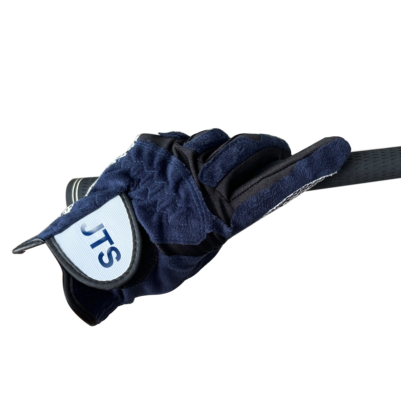 Cheap Price Golf Gloves Special Design Support Custom Logo Microfiber Material Golf Gloves