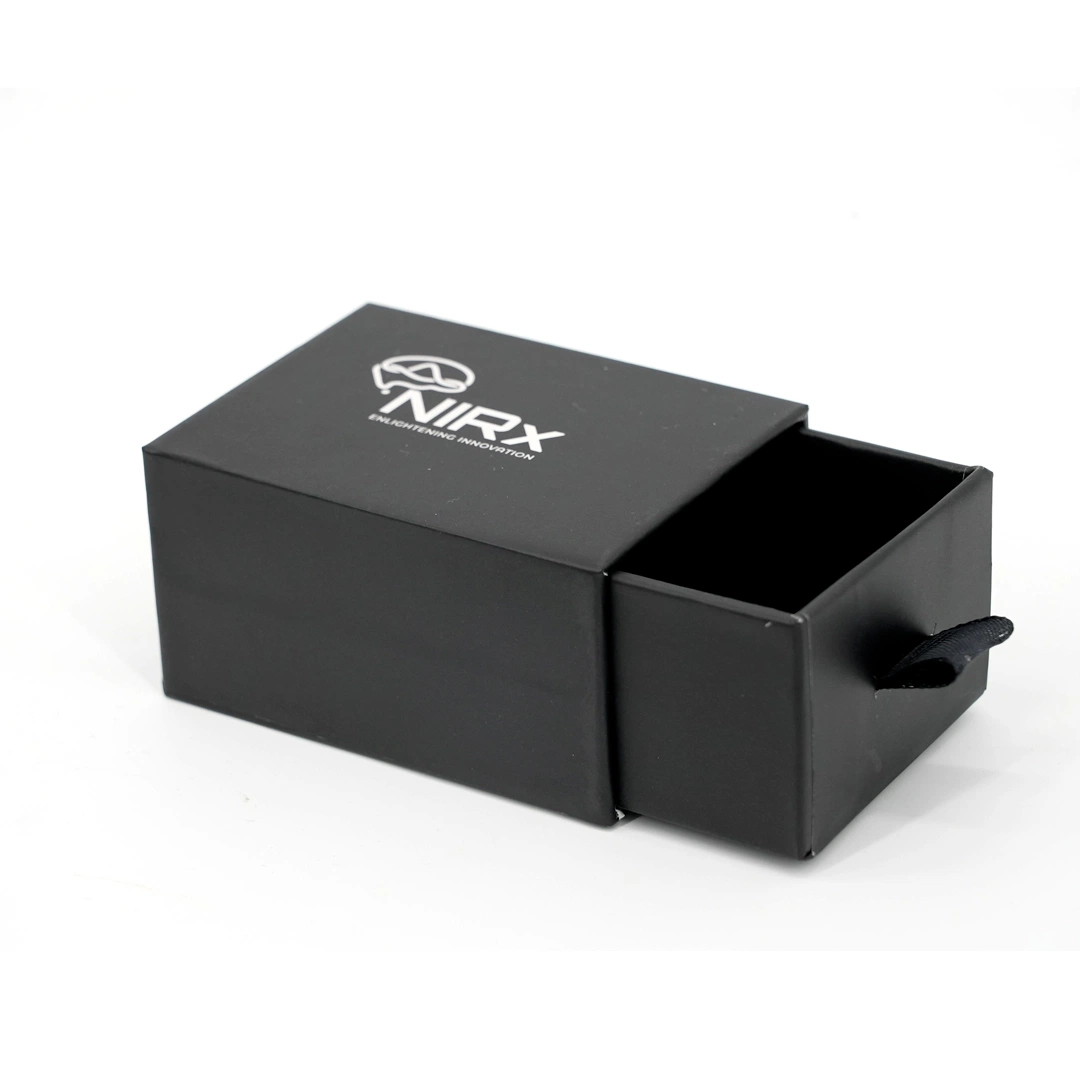 Kraftpapier Schubladenbox / Handy-Case Verpackung Box / Handytasche Verpackung Box