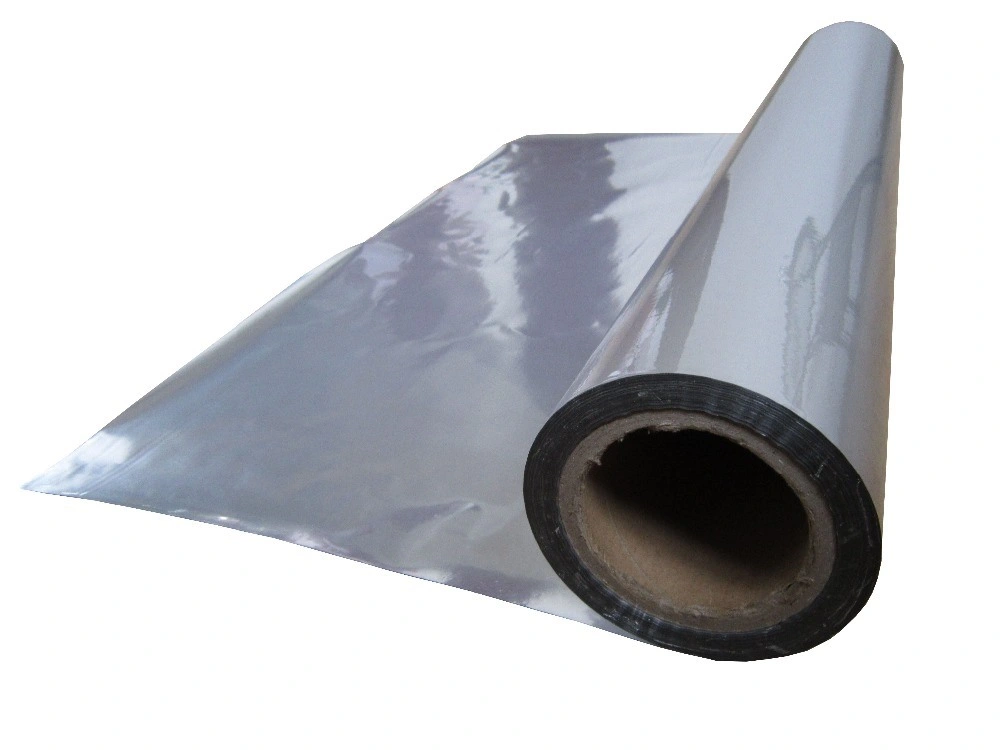 Alu Pet PE Composite Film as Thermal Insulation Material