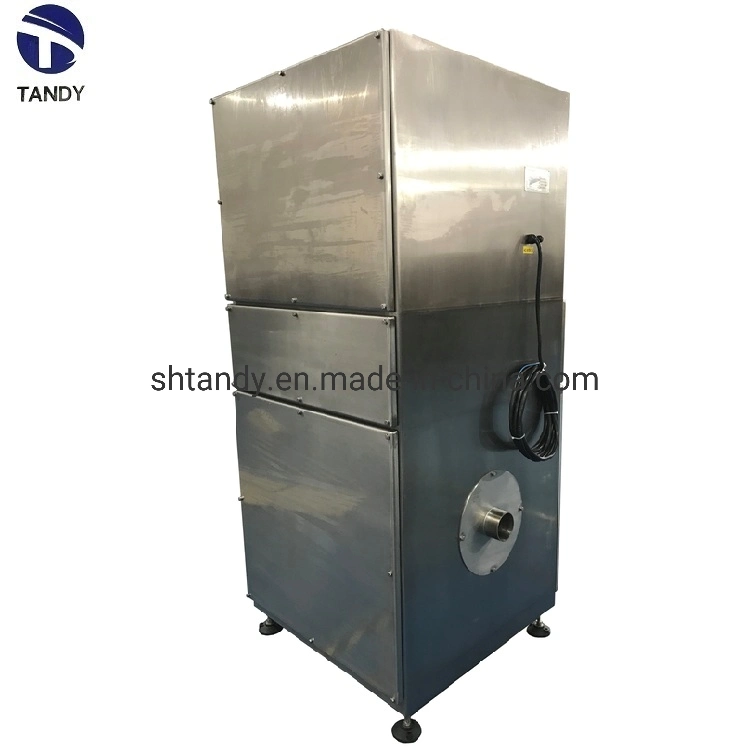 Customized Flavor Processing Cyclone Dust Collector Machine