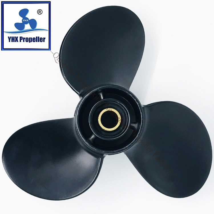 9.25X9 Marine Boat Propeller Matched for Mercury with Factory Price