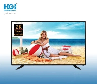 Quality Home 40 Inch 2K Android Smart LED LCD TV Hgt-40