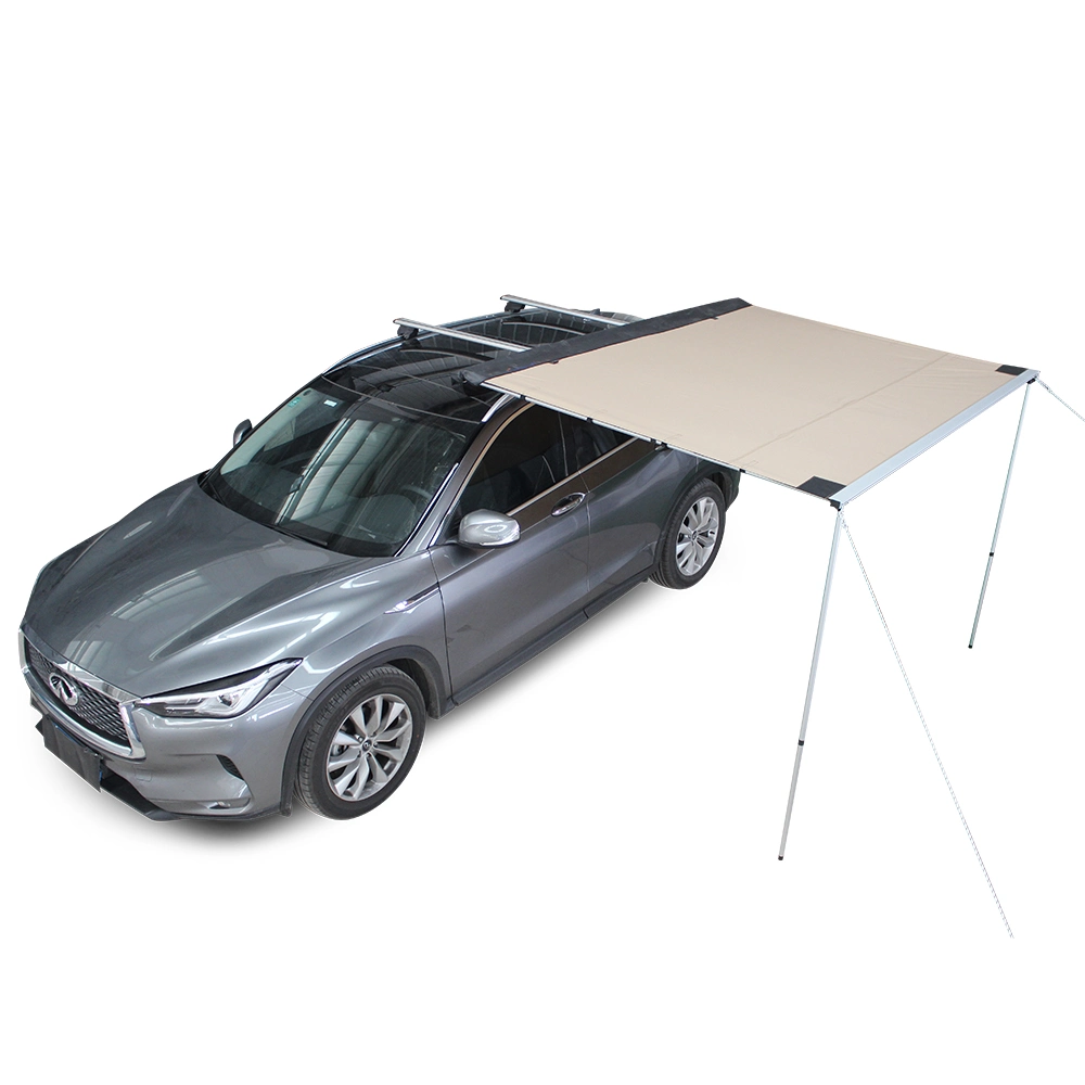 Awning Car Tent Factory in Stock Trail Tent Car