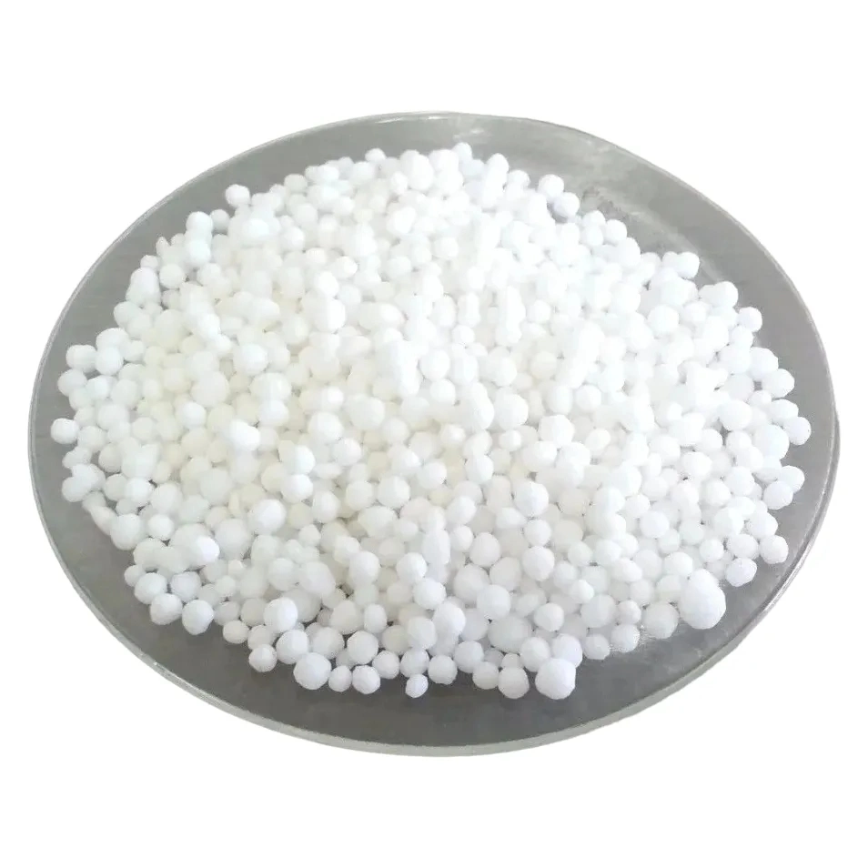 Feed Grade Urea Fermentation Feed Added Urea Urea Nitrogen Source Urea