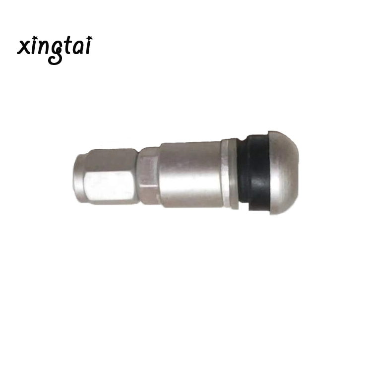 Hot Sale Auto Accessories/Auto Spare Parts/Car Accessory for Tubeless Aluminum Tr525 Tire Valve for Car