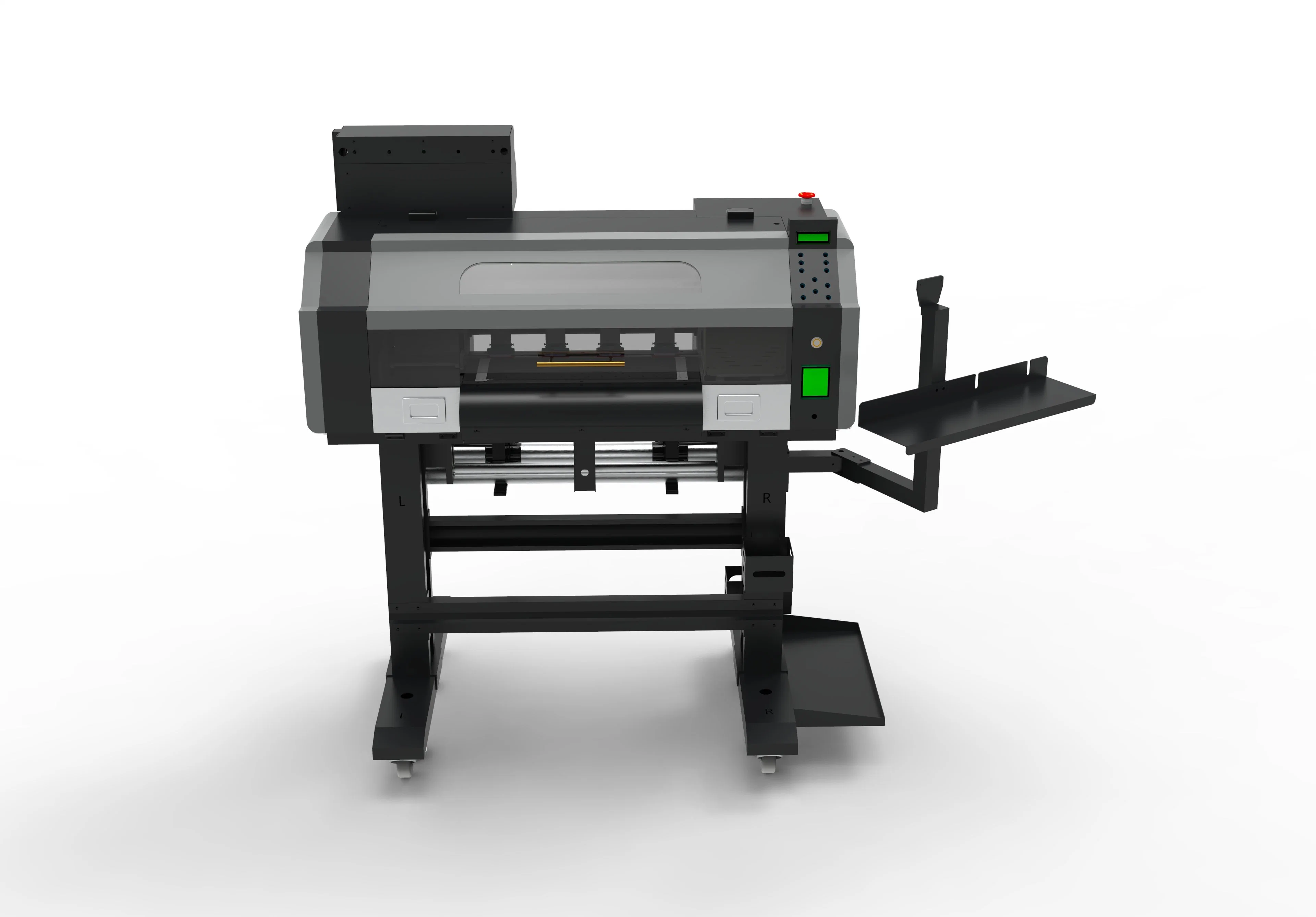 Novas impressoras a jato de tinta DTF Drucker A1 42 cm 45 cm DTF A2 Máquina de impressão impressora Impresora DTF