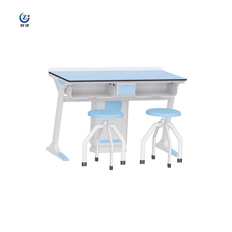 School Science Lab Furniture Science Laboratory Table for Kids