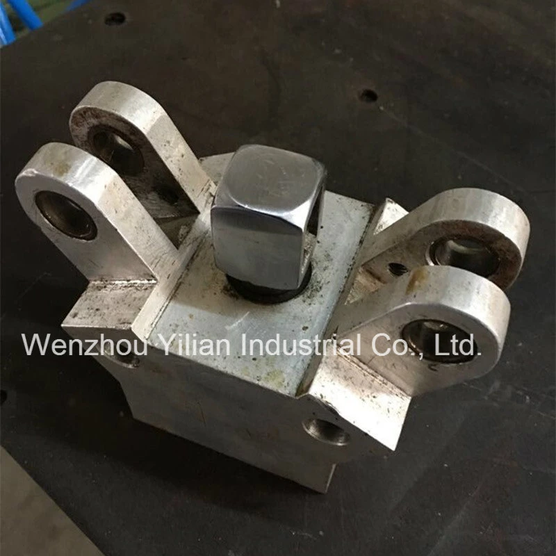 Head Cylinder for PU Pouring Machine