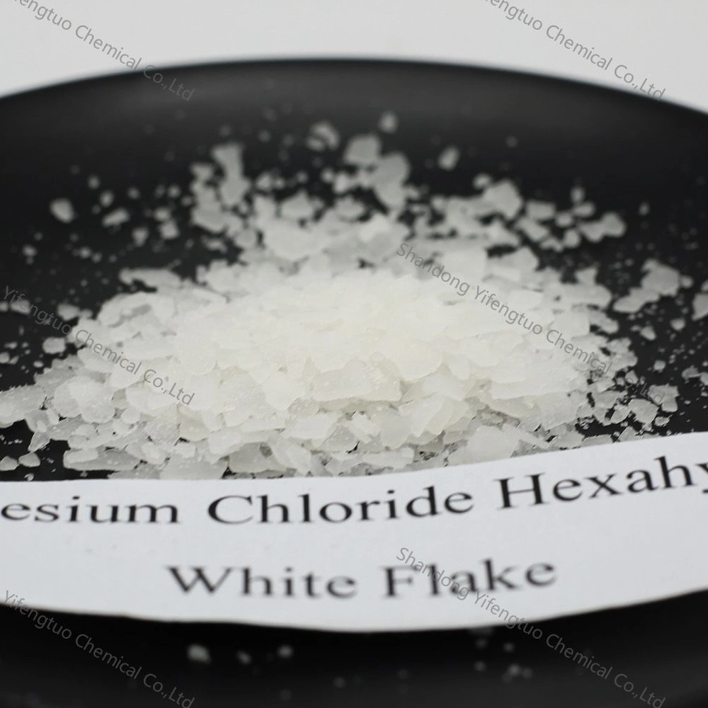 Chloride Magnesium China Low Price Magnesium Chloride 46%