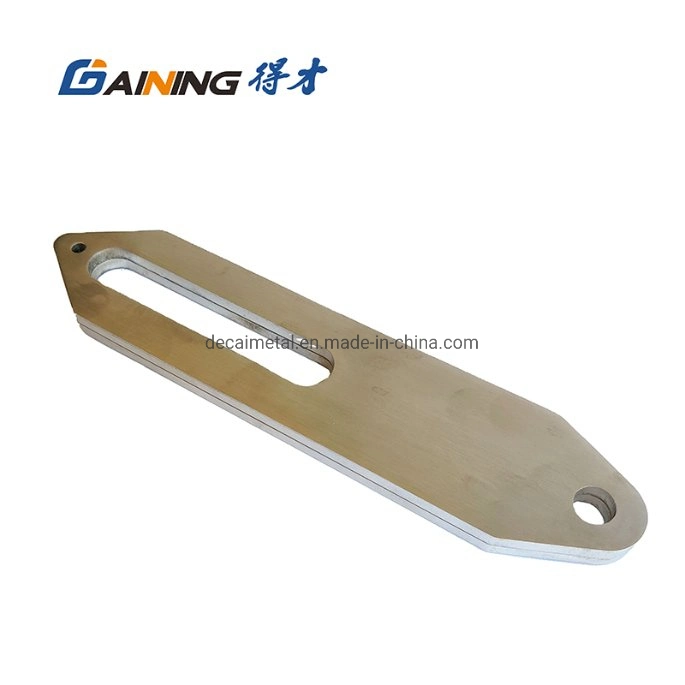 Custom Aluminum Stainless Steel Laser Cutting Service