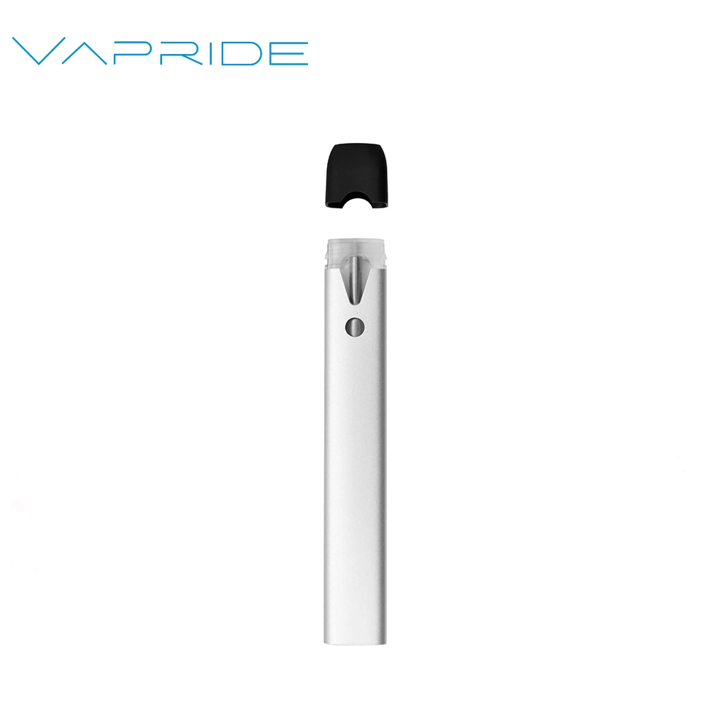 Preço Atacado de 380 mAh Electronic Tack Vapes 0,5 ml 1,0 ml Cheap Vape