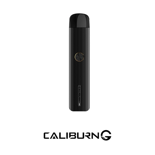 Venta caliente Uwell Caliburn G Kit 18W Vape Pen E-Fumar cigarrillos electrónicos