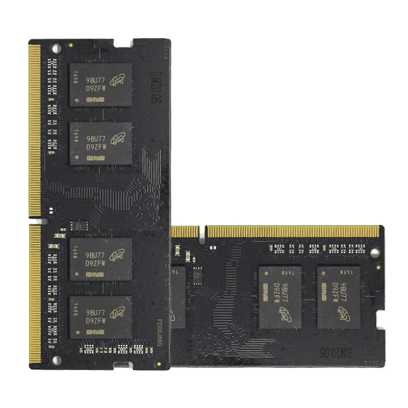 8GB de memoria DDR4 2666MHz NB4-21300 1,2 Portátil memoria RAM