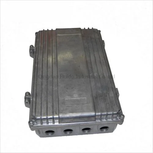 OEM Aluminium Die Casting Products