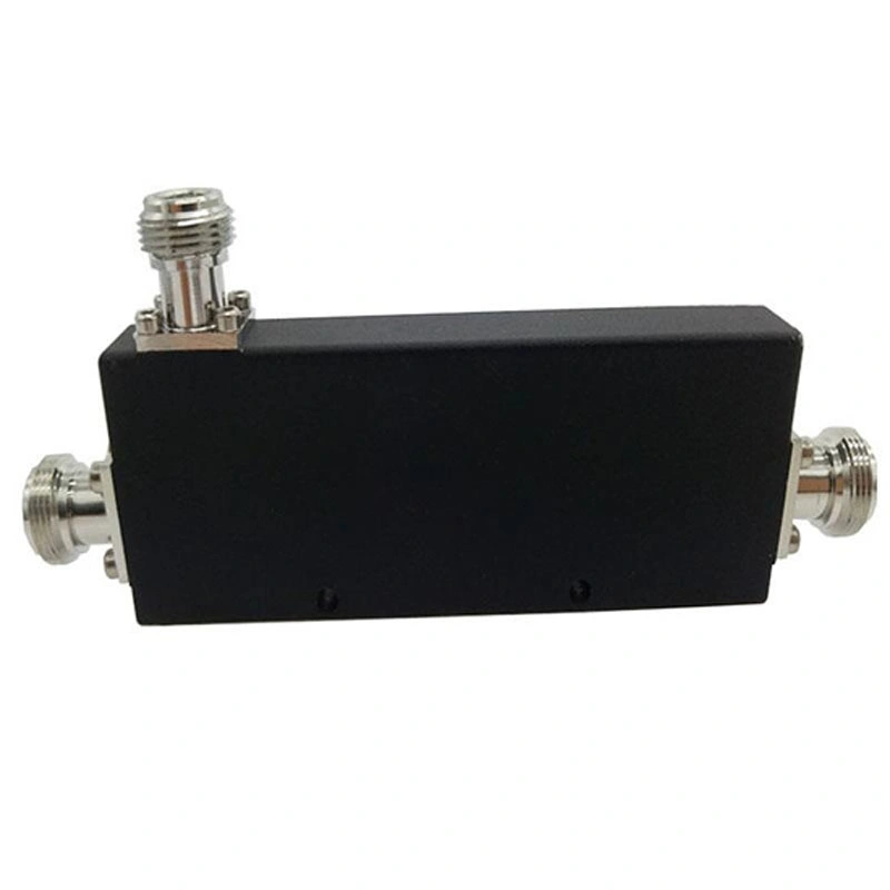 380-2700MHz 300W 20dB Directional Coupler with N Female Connector