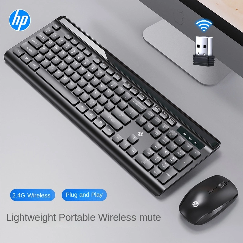 Adecuado para teclado y ratón inalámbricos HP CS500