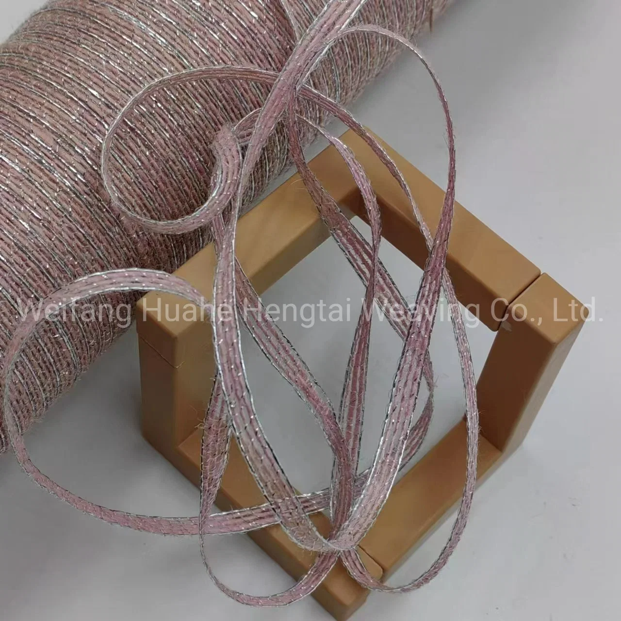 Silver Silk Sacks, Holiday Decorations, Ribbons, Gift Packaging, Ribbons, Ribbon Accessories